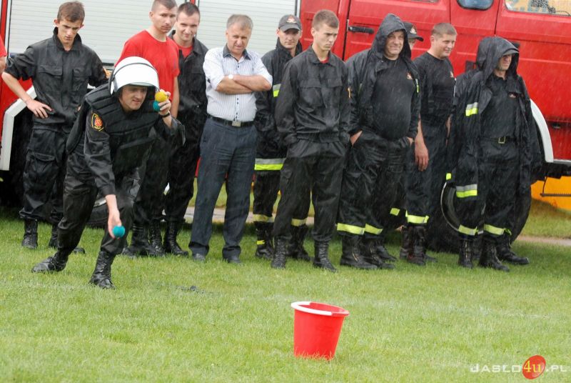 Munduriada 2014