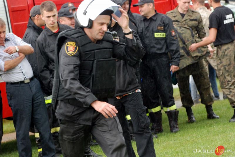 Munduriada 2014
