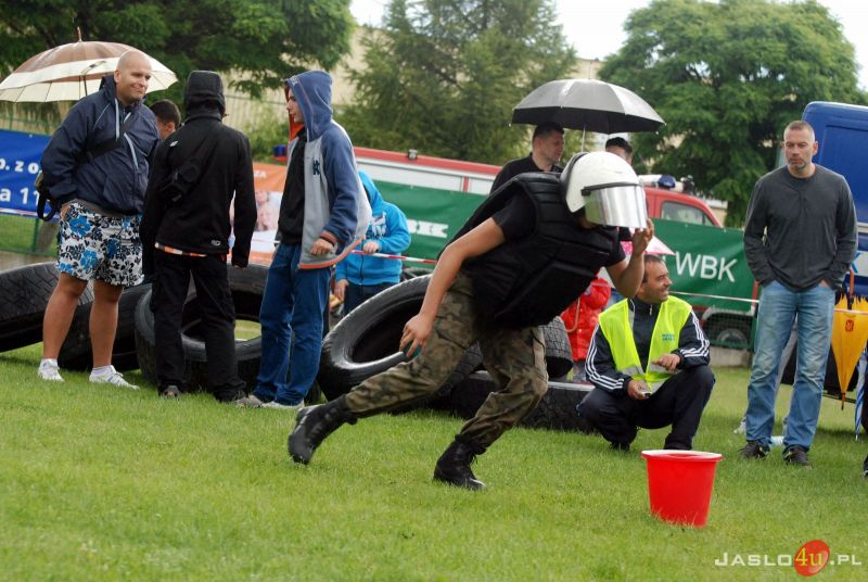 Munduriada 2014