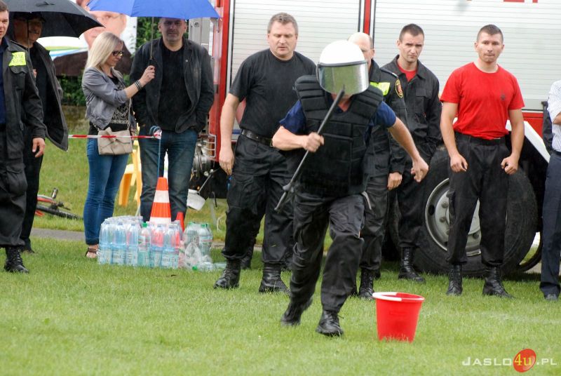Munduriada 2014
