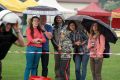 Munduriada 2014