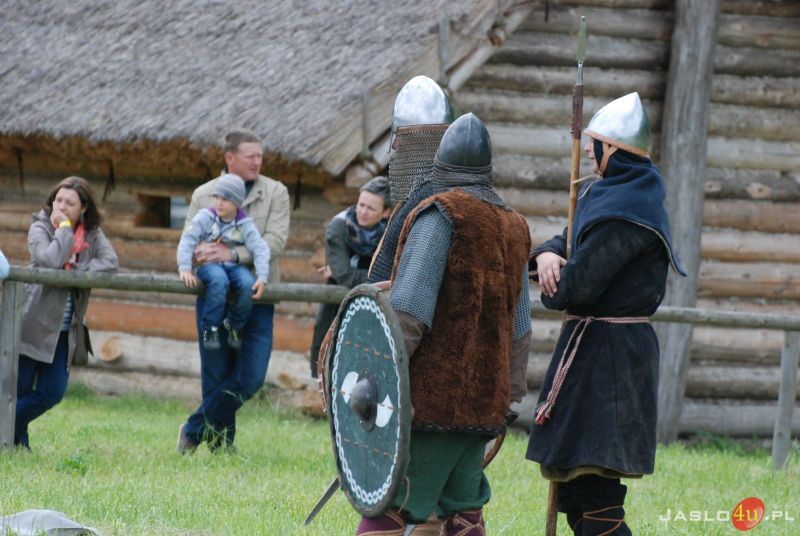 "Od Troi po Bałtyk" - impreza w Karpackiej Troi