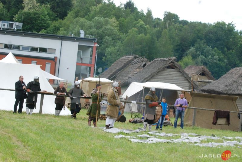 "Od Troi po Bałtyk" - impreza w Karpackiej Troi