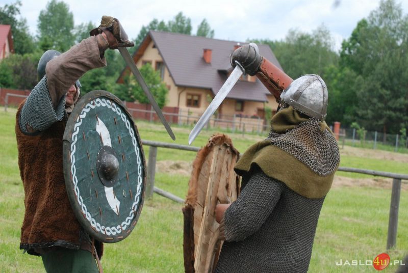 "Od Troi po Bałtyk" - impreza w Karpackiej Troi
