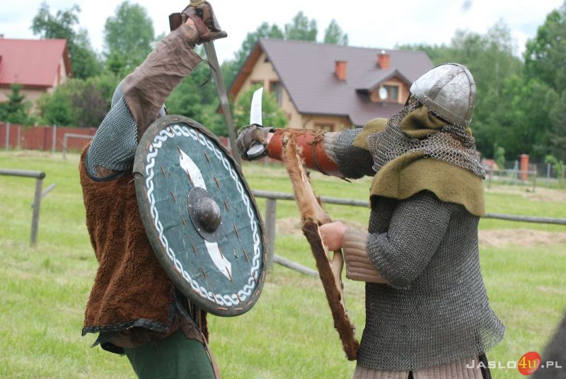 "Od Troi po Bałtyk" - impreza w Karpackiej Troi
