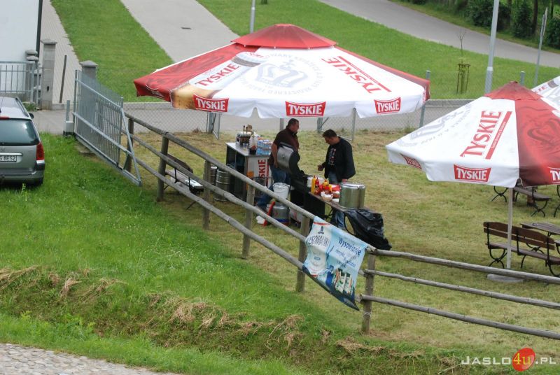 "Od Troi po Bałtyk" - impreza w Karpackiej Troi