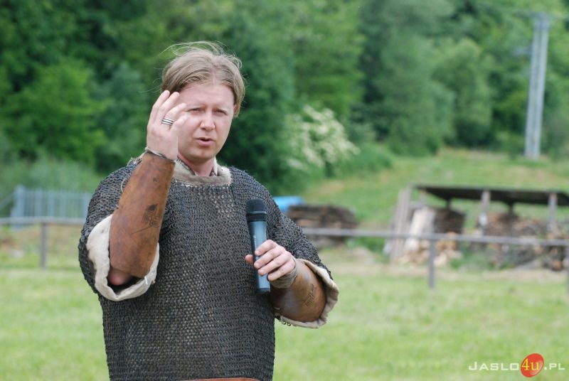 "Od Troi po Bałtyk" - impreza w Karpackiej Troi