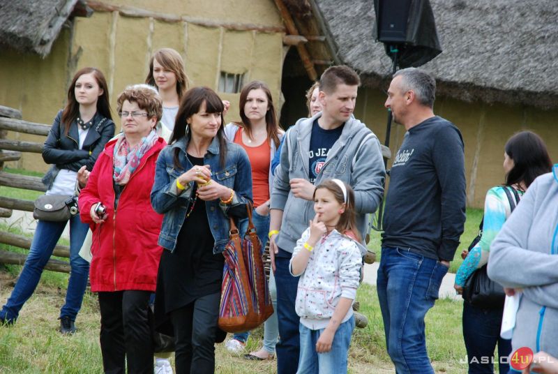 "Od Troi po Bałtyk" - impreza w Karpackiej Troi