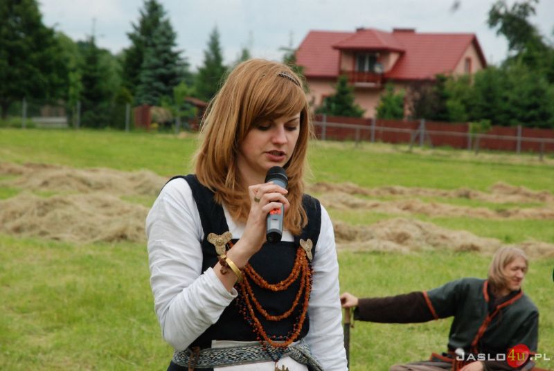 "Od Troi po Bałtyk" - impreza w Karpackiej Troi