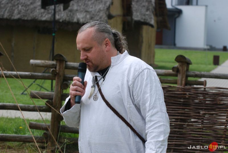 "Od Troi po Bałtyk" - impreza w Karpackiej Troi