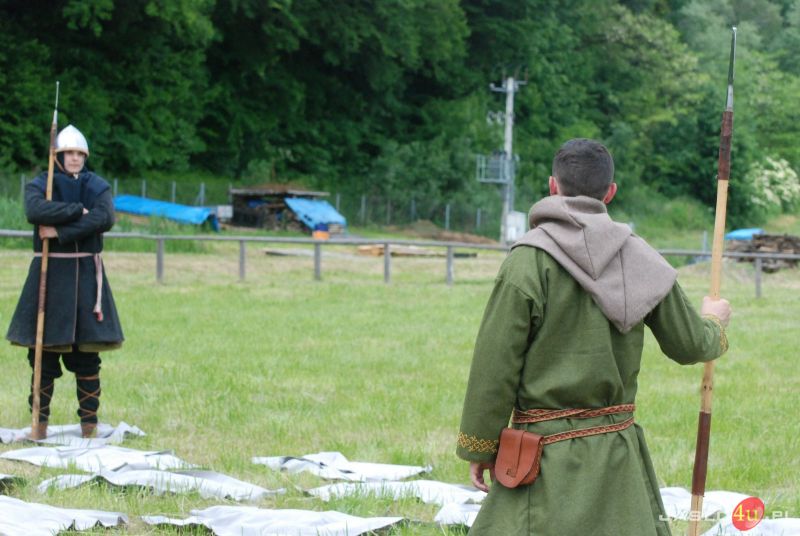 "Od Troi po Bałtyk" - impreza w Karpackiej Troi