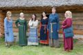 "Od Troi po Bałtyk" - impreza w Karpackiej Troi