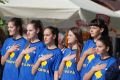 Otwarcie Międzynarodowego Festiwalu Sportu Jasło 2014