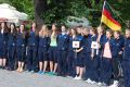 Otwarcie Międzynarodowego Festiwalu Sportu Jasło 2014