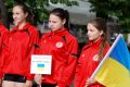 Otwarcie Międzynarodowego Festiwalu Sportu Jasło 2014