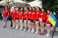 Otwarcie Międzynarodowego Festiwalu Sportu Jasło 2014