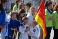 Otwarcie Międzynarodowego Festiwalu Sportu Jasło 2014