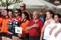 Otwarcie Międzynarodowego Festiwalu Sportu Jasło 2014