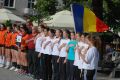 Otwarcie Międzynarodowego Festiwalu Sportu Jasło 2014