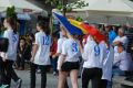 Otwarcie Międzynarodowego Festiwalu Sportu Jasło 2014