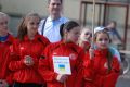 Otwarcie Międzynarodowego Festiwalu Sportu Jasło 2014