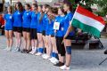 Otwarcie Międzynarodowego Festiwalu Sportu Jasło 2014