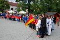 Otwarcie Międzynarodowego Festiwalu Sportu Jasło 2014