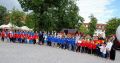 Otwarcie Międzynarodowego Festiwalu Sportu Jasło 2014