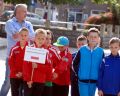 Otwarcie Międzynarodowego Festiwalu Sportu Jasło 2014