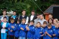 Otwarcie Międzynarodowego Festiwalu Sportu Jasło 2014