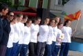 Otwarcie Międzynarodowego Festiwalu Sportu Jasło 2014