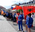 Otwarcie Międzynarodowego Festiwalu Sportu Jasło 2014