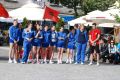 Otwarcie Międzynarodowego Festiwalu Sportu Jasło 2014