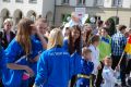 Otwarcie Międzynarodowego Festiwalu Sportu Jasło 2014