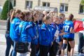 Otwarcie Międzynarodowego Festiwalu Sportu Jasło 2014