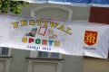Otwarcie Międzynarodowego Festiwalu Sportu Jasło 2014