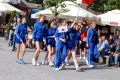 Otwarcie Międzynarodowego Festiwalu Sportu Jasło 2014