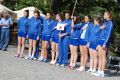 Otwarcie Międzynarodowego Festiwalu Sportu Jasło 2014