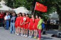 Otwarcie Międzynarodowego Festiwalu Sportu Jasło 2014
