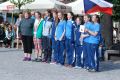 Otwarcie Międzynarodowego Festiwalu Sportu Jasło 2014