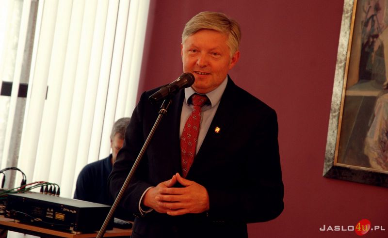 Rozdanie nagród burmistrza dla sportowców, trenerów i działaczy sportowych