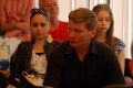 Rozdanie nagród burmistrza dla sportowców, trenerów i działaczy sportowych
