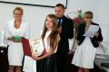 Rozdanie Nagród Burmistrza Miasta Jasła dla uzdolnionych uczniów jasielskich szkół