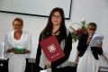 Rozdanie Nagród Burmistrza Miasta Jasła dla uzdolnionych uczniów jasielskich szkół
