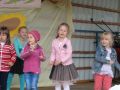 „Święto Szkoły 2014” na Kołaczyckich Błoniach