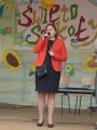 „Święto Szkoły 2014” na Kołaczyckich Błoniach