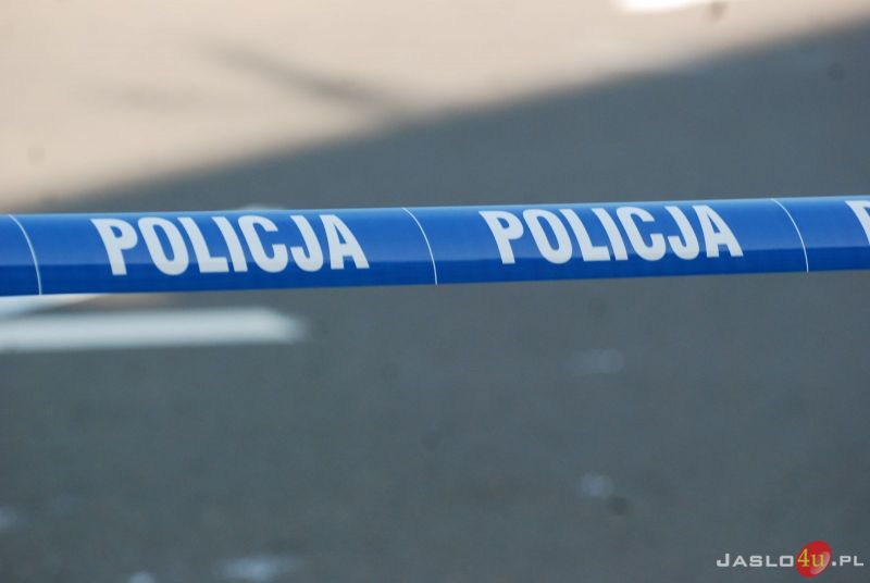 Turniej "Policjant Ruchu Drogowego" w Jaśle