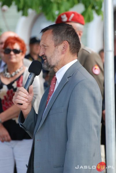 Turniej "Policjant Ruchu Drogowego" w Jaśle