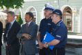 Turniej "Policjant Ruchu Drogowego" w Jaśle
