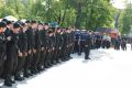 Turniej "Policjant Ruchu Drogowego" w Jaśle